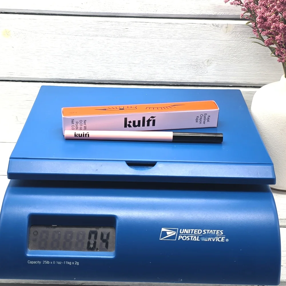 Kulfi Kajal Eyeliner Crayon